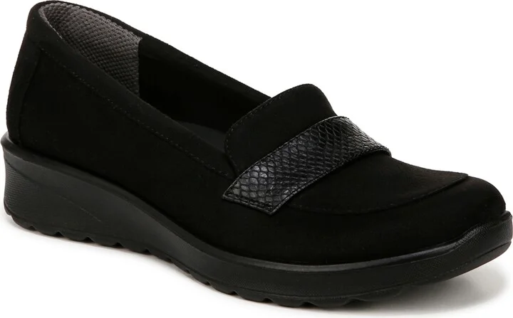 Black Fabric