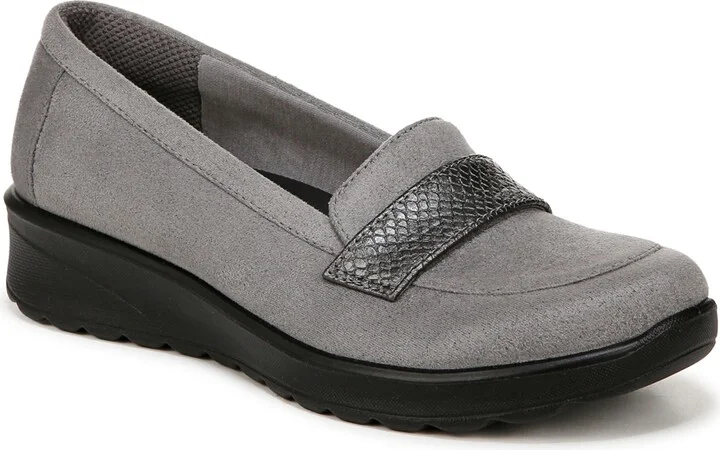 LifeStride Women's Gamma 2 Washable Slip On Loafers