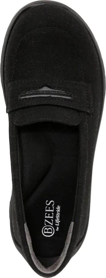 LifeStride Women's Gamma Washable Slip On Loafers - Image 9