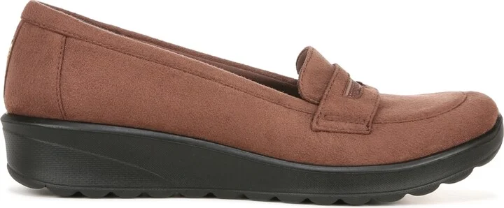 LifeStride Women's Gamma Washable Slip On Loafers - Image 11
