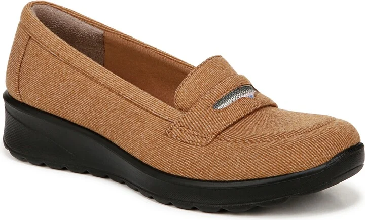 Whiskey Tan Microfiber