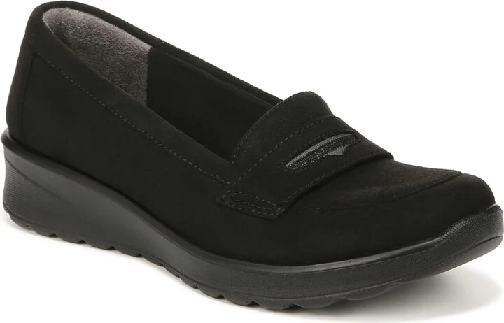 LifeStride Women's Gamma Washable Slip On Loafers