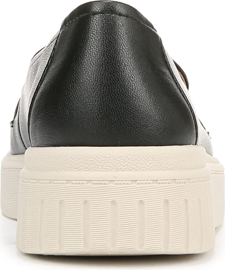LifeStride Women's Geneva-Bit Closed Round Toe Platform Loafers - Image 3
