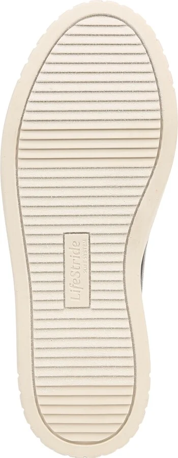 LifeStride Women's Geneva-Bit Closed Round Toe Platform Loafers - Image 5
