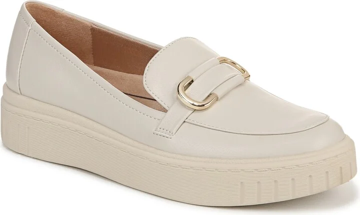 Bone Faux Leather