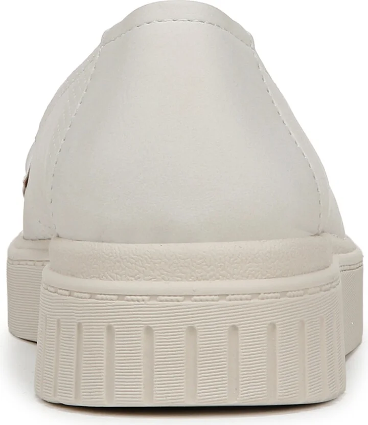LifeStride Women's Geneva-Chop Closed Round Toe Platform Penny Loafers - Image 3