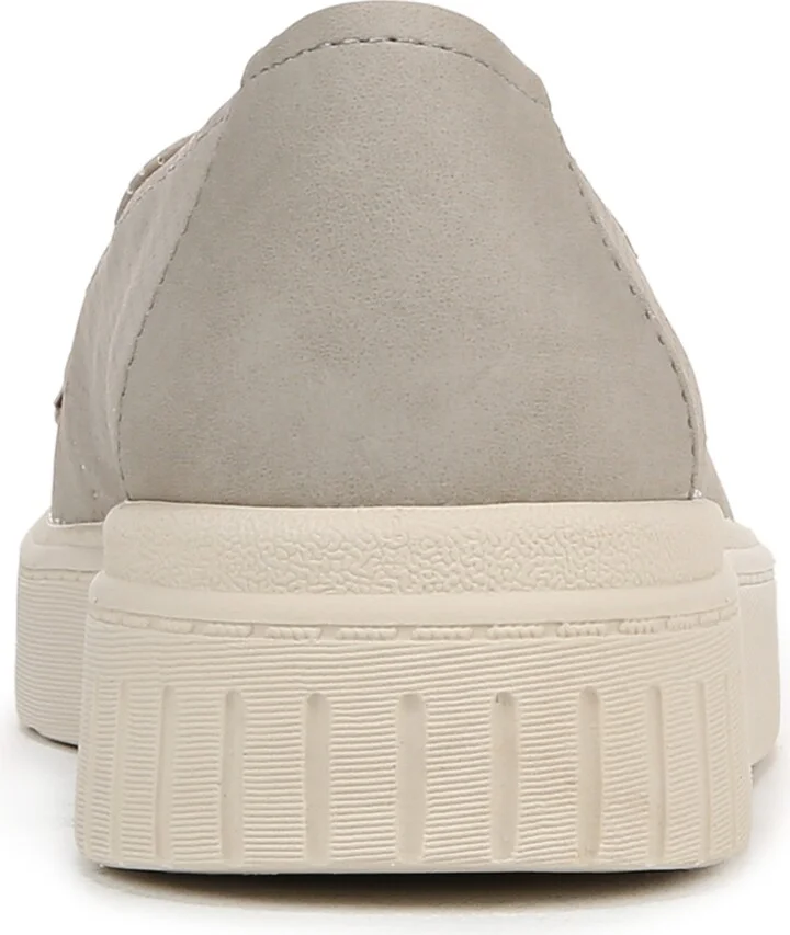 LifeStride Women's Geneva-Chop Closed Round Toe Platform Penny Loafers - Image 7