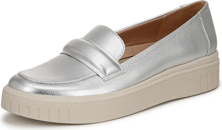 Silver Metallic