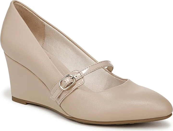 LifeStride Women's Gio MJ 2 Pump
