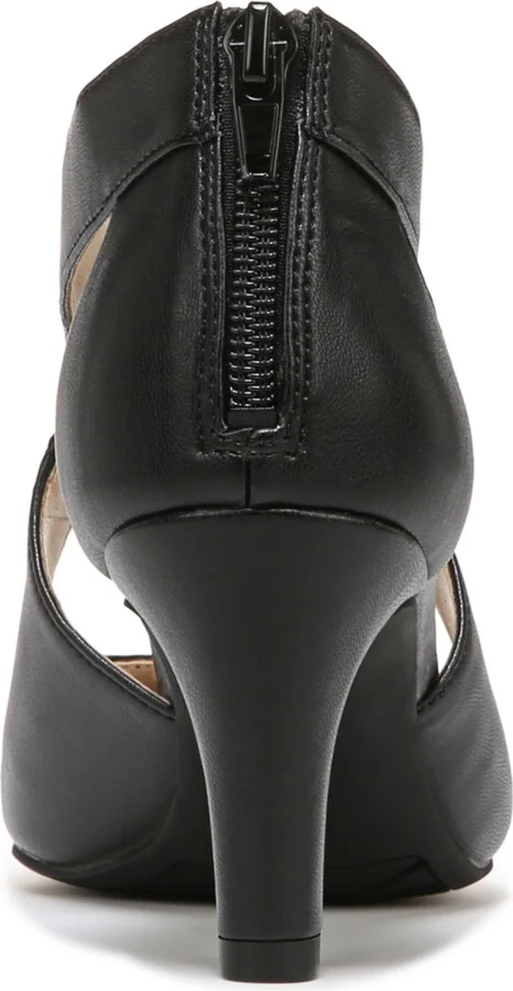 LifeStride Women's Giovanna 2 Dress Pumps - Image 4
