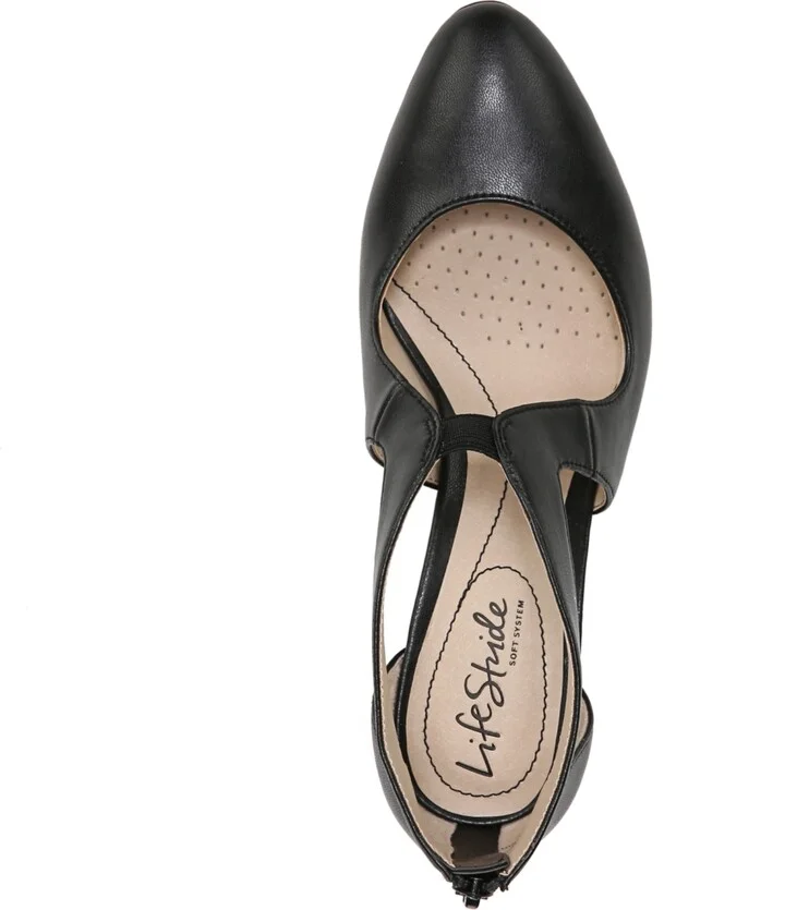 LifeStride Women's Giovanna 2 Dress Pumps - Image 5
