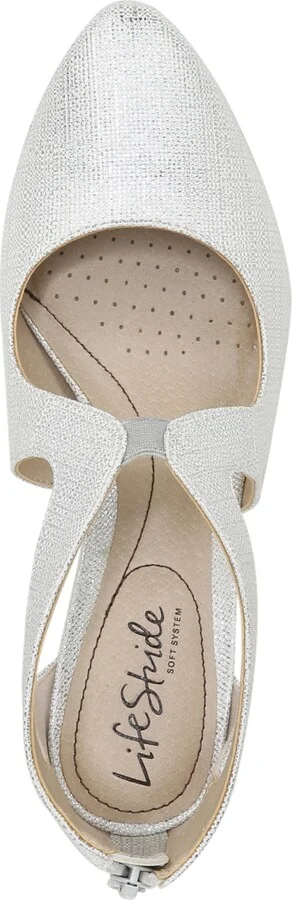LifeStride Women's Giovanna 2 Dress Pumps - Image 9