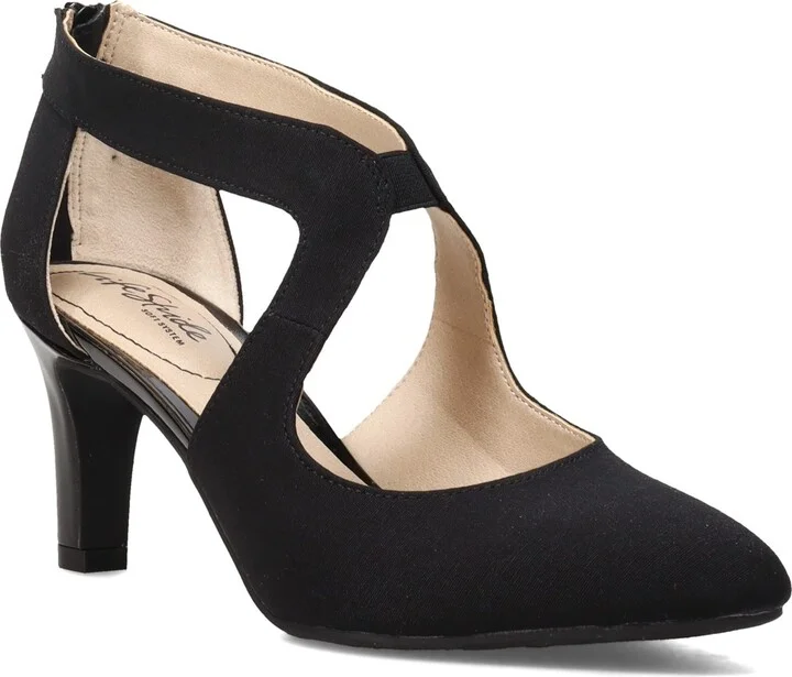 LifeStride Women's Giovanna 2 Pump