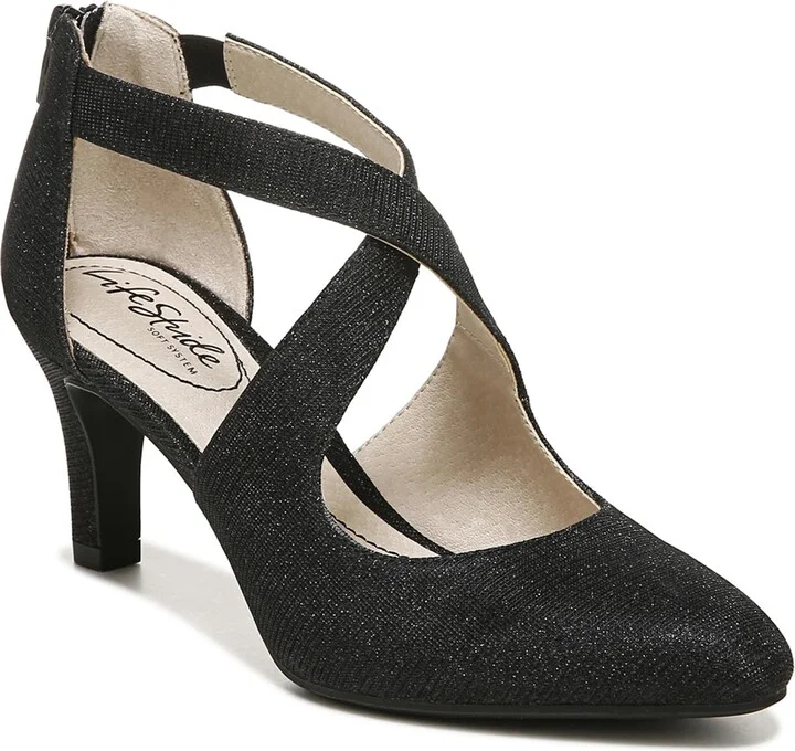 Black Shimmer