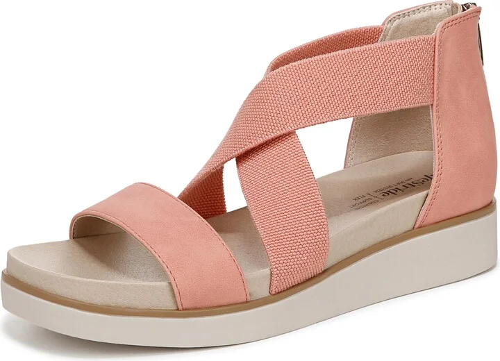 Coral Pink