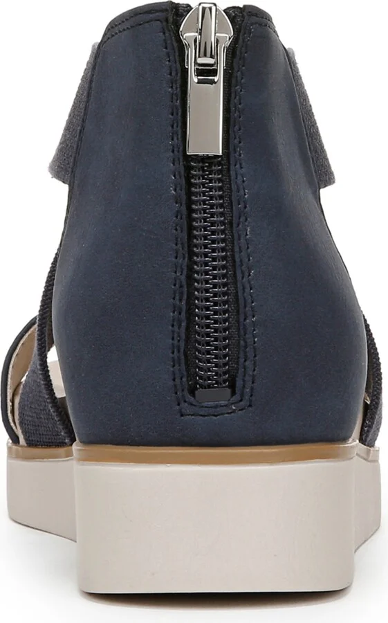 LifeStride Women's Giselle Sport Platfform Sandals - Image 3