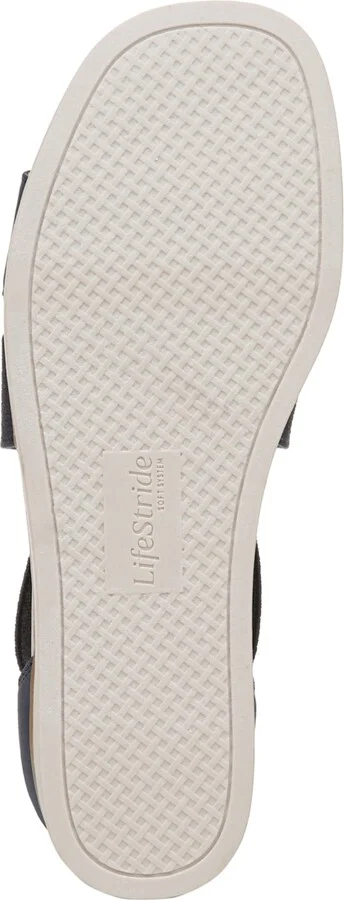 LifeStride Women's Giselle Sport Platfform Sandals - Image 5