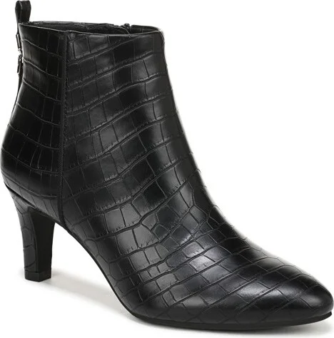 black croco