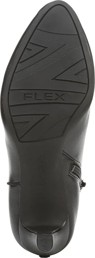 LifeStride Women's Glow Zip Dress Short Boots - Image 5