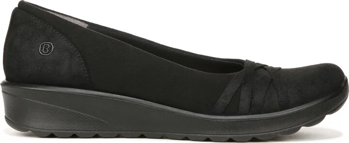 LifeStride Women's Goody Washable Round Toe Slip Ons - Image 2