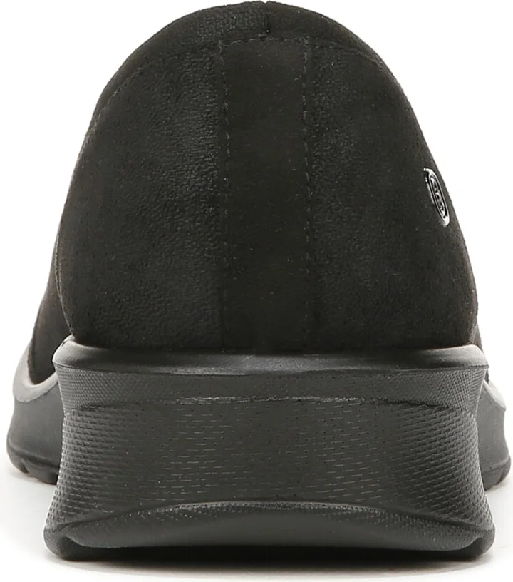 LifeStride Women's Goody Washable Round Toe Slip Ons - Image 4