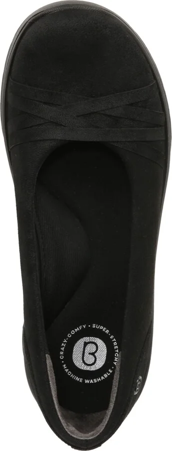 LifeStride Women's Goody Washable Round Toe Slip Ons - Image 5