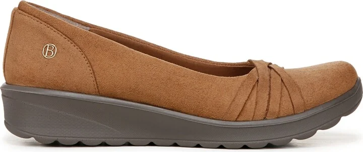 LifeStride Women's Goody Washable Round Toe Slip Ons - Image 7