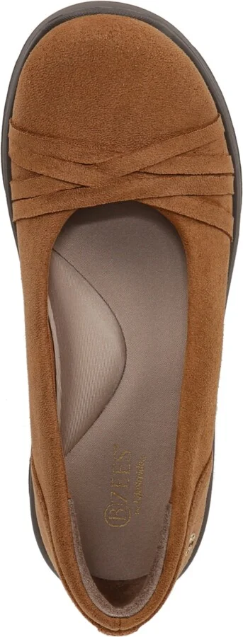 LifeStride Women's Goody Washable Round Toe Slip Ons - Image 9