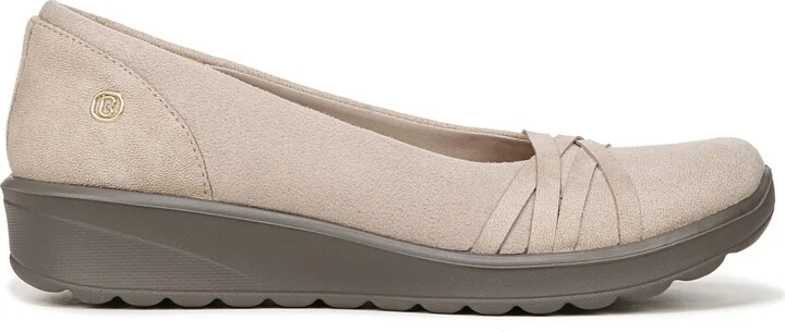 LifeStride Women's Goody Washable Round Toe Slip Ons - Image 11