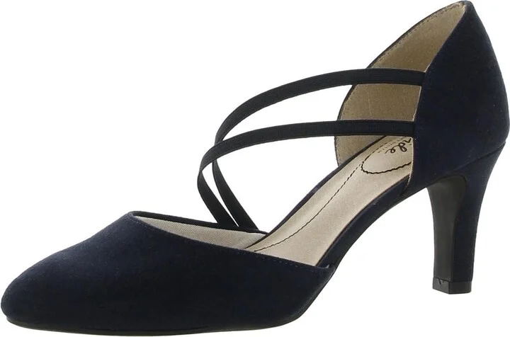 Lux Navy