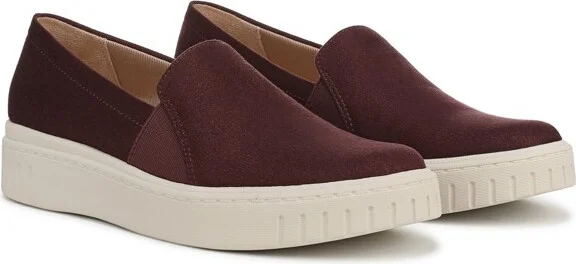 LifeStride Women's Grandeur Loafer Sage Green 9 W - Image 3