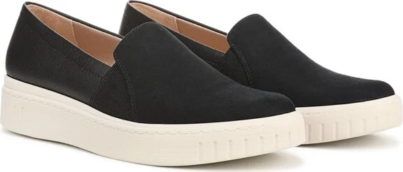 LifeStride Women's Grandeur Loafer Sage Green 9 W - Image 4