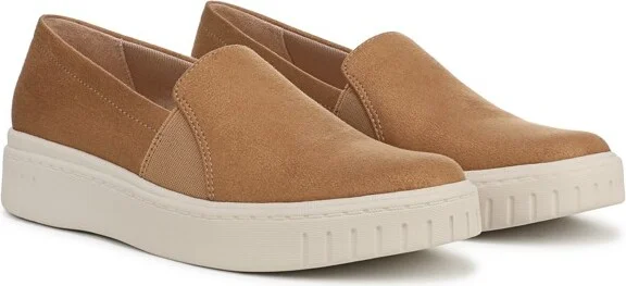 LifeStride Women's Grandeur Loafer Sage Green 9 W - Image 6
