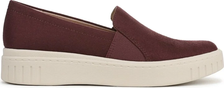 LifeStride Women's Grandeur Round Toe Slip Ons - Image 2