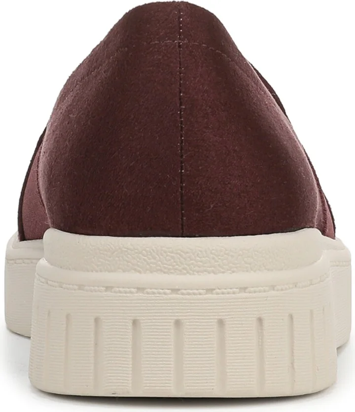 LifeStride Women's Grandeur Round Toe Slip Ons - Image 3