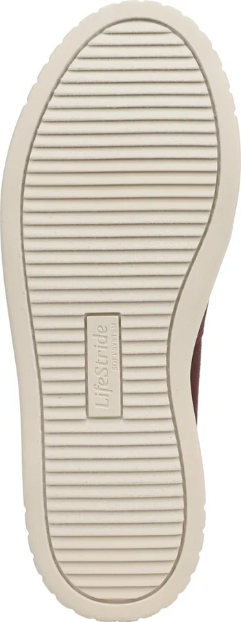 LifeStride Women's Grandeur Round Toe Slip Ons - Image 5