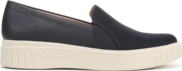 LifeStride Women's Grandeur Round Toe Slip Ons - Image 6
