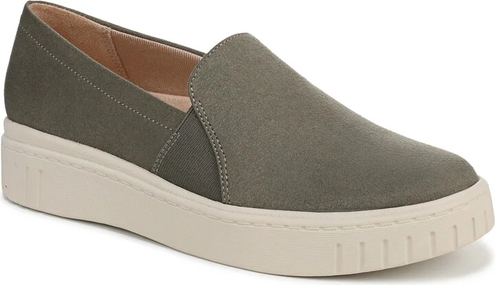 Sage Green Microsuede