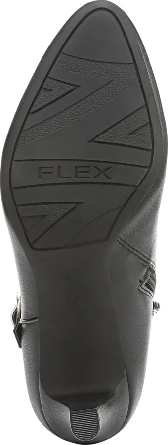 LifeStride Women's Guild 3 Zip Dress Short Boots - Image 5