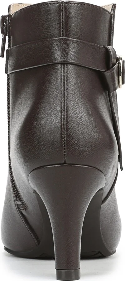LifeStride Women's Guild 3 Zip Dress Short Boots - Image 7