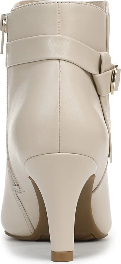 LifeStride Women's Guild 3 Zip Dress Short Boots - Image 11