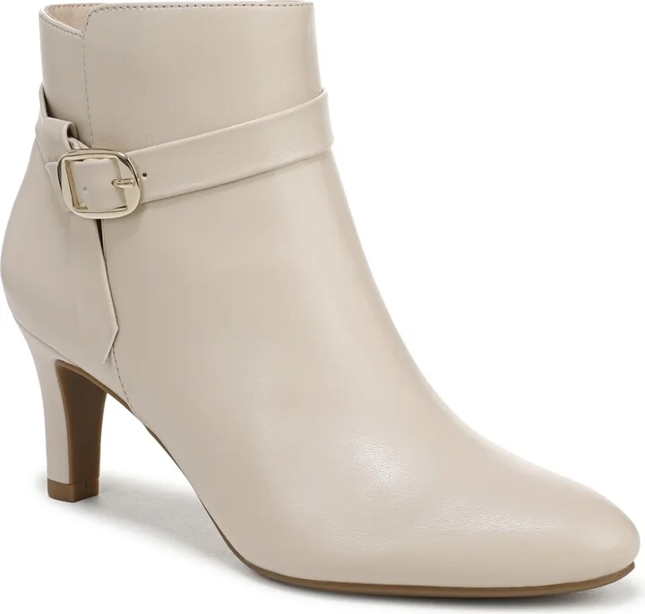 Almond Milk Smooth Faux Leather