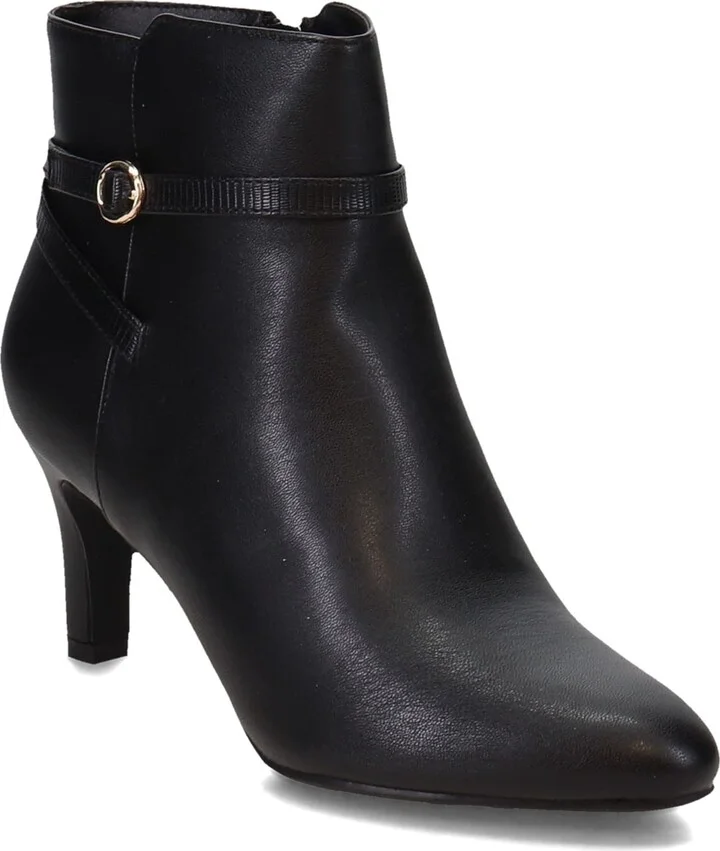 LifeStride womens Guild Ankle Boot