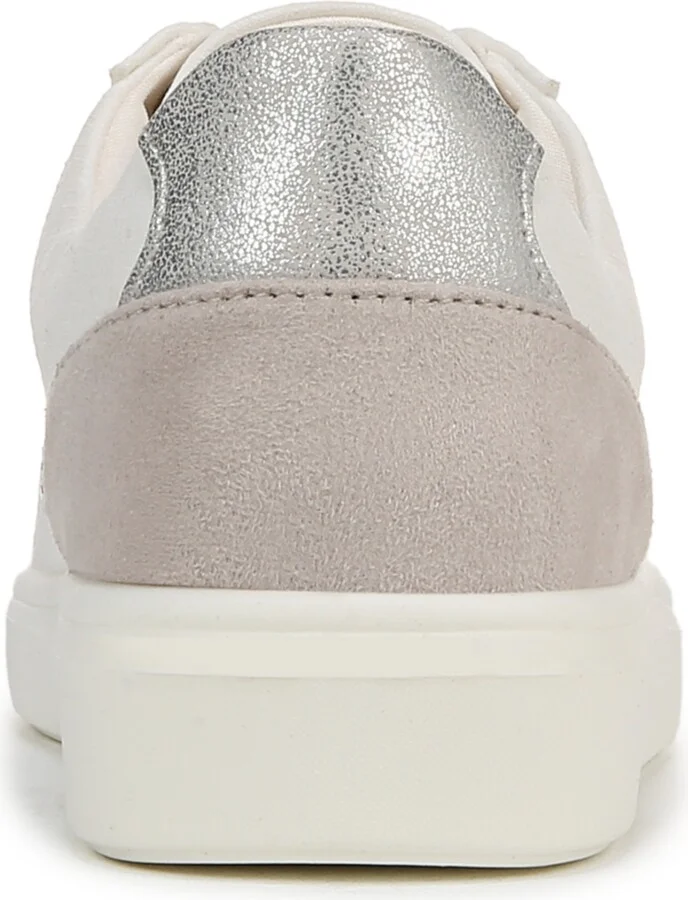 LifeStride Women's Happy Friday Washable Lace Up Sneakers - Image 3