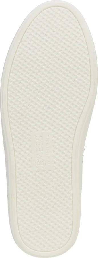LifeStride Women's Happy Friday Washable Lace Up Sneakers - Image 5