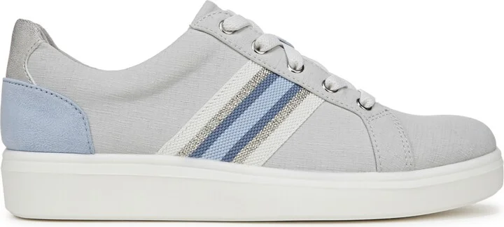 LifeStride Women's Happy Friday Washable Lace Up Sneakers - Image 10