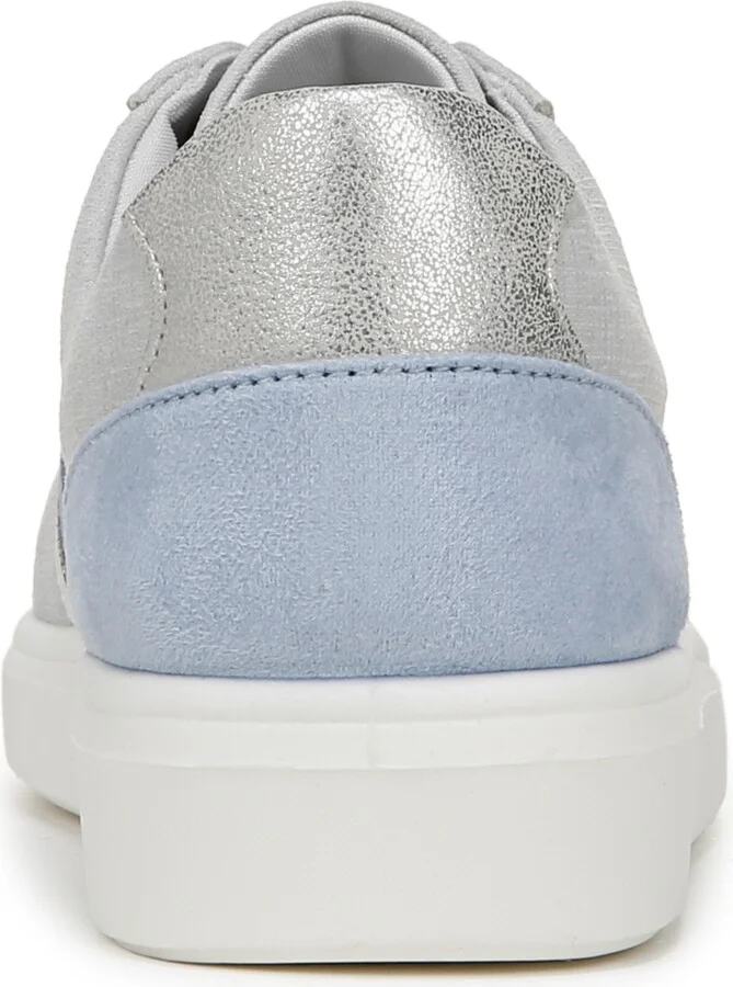 LifeStride Women's Happy Friday Washable Lace Up Sneakers - Image 11