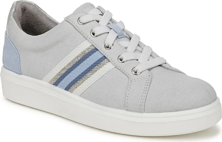 Oyster Stretch Denim Fabric