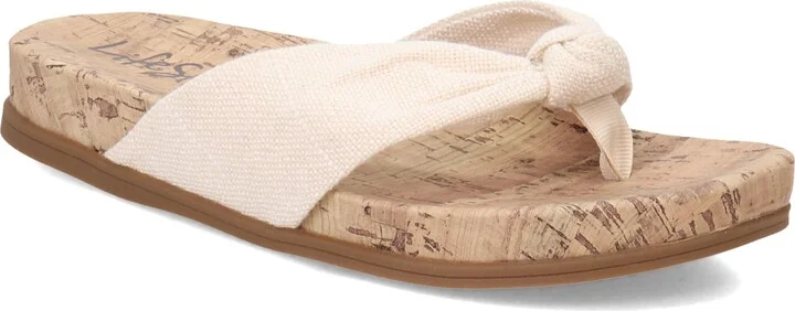 Cream Linen