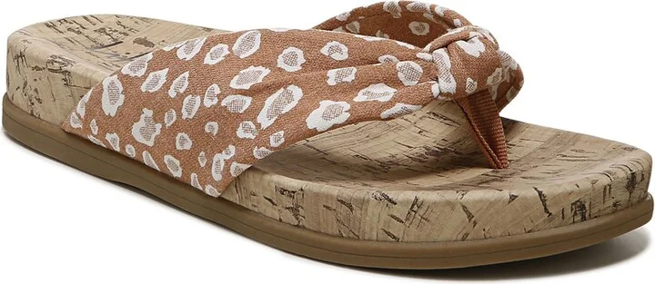 Tan Leopard